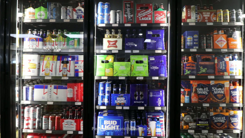 Somerset Wine and Spirits